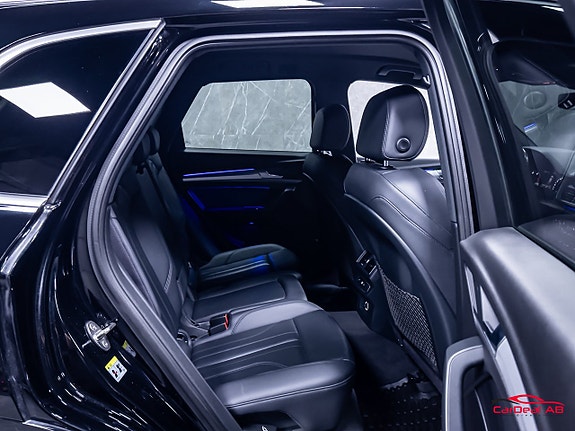 Audi Q5 16 of 30