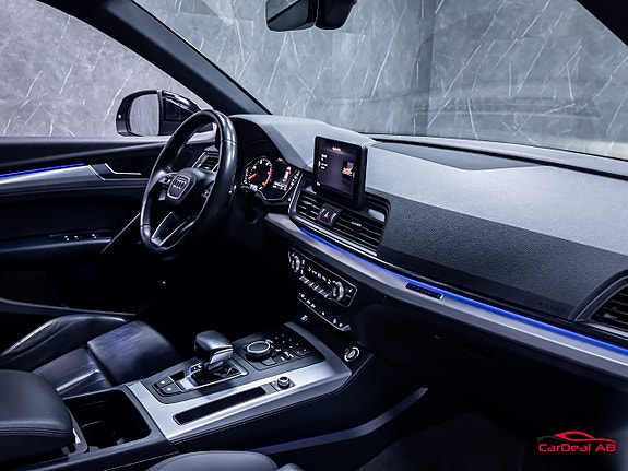 Audi Q5 13 of 30