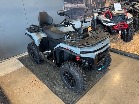 CFMOTO CFORCE C4 L T3b " Nyhet "