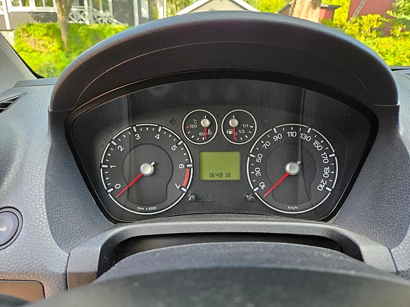 Ford Fiesta 9 of 10
