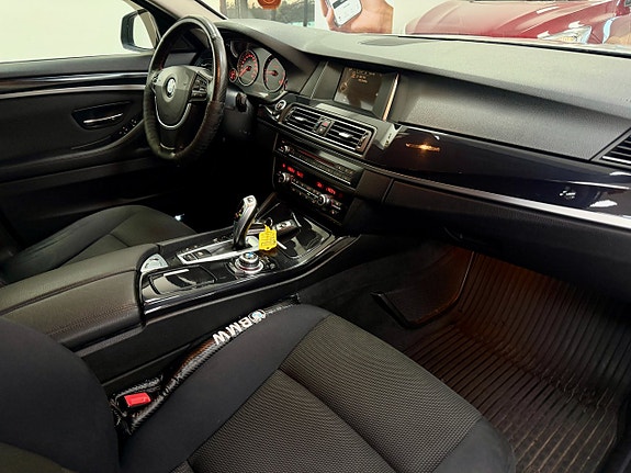 BMW 520d 7 of 21