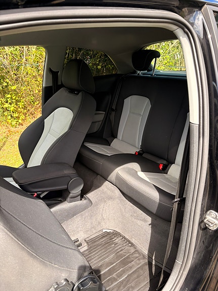 Audi A1 7 of 8