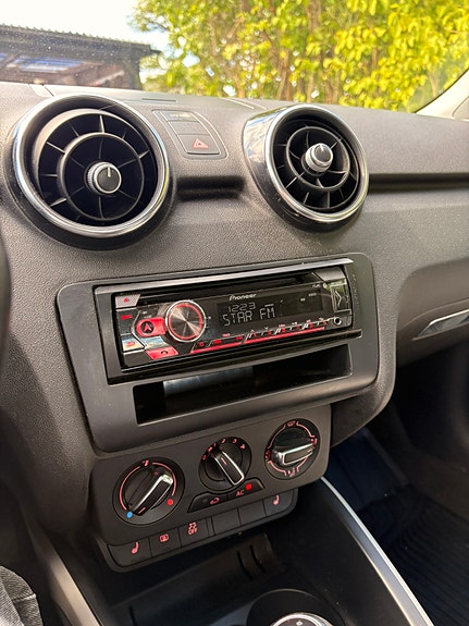 Audi A1 8 of 8