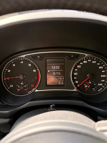 Audi A1 4 of 8