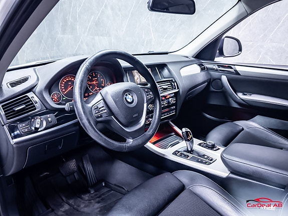 BMW X3 11 of 28
