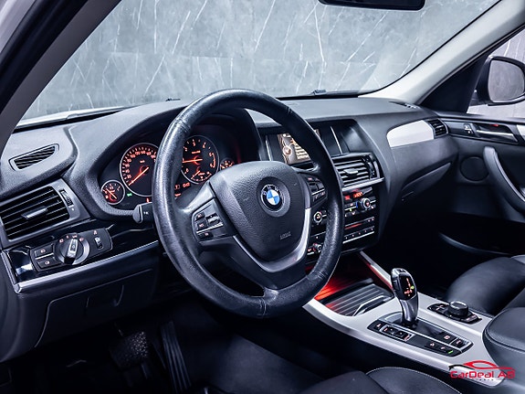 BMW X3 12 of 28