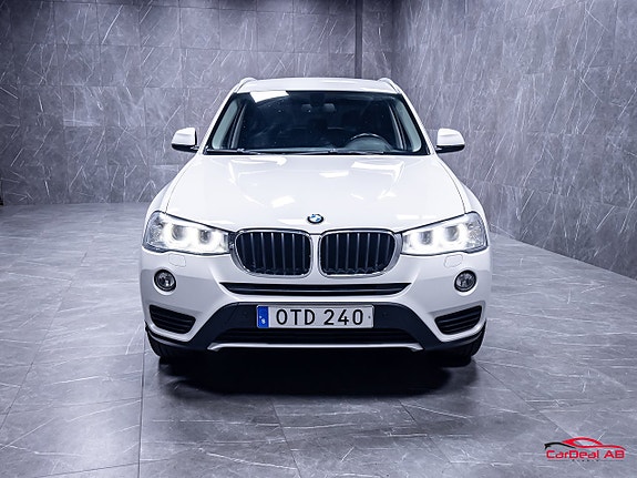 BMW X3 2 of 28