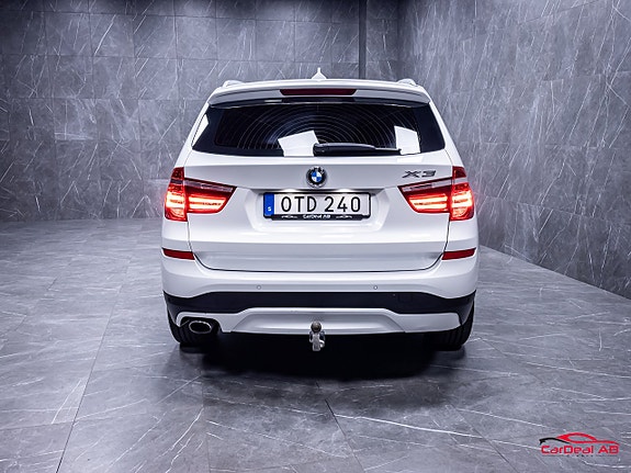 BMW X3 6 of 28