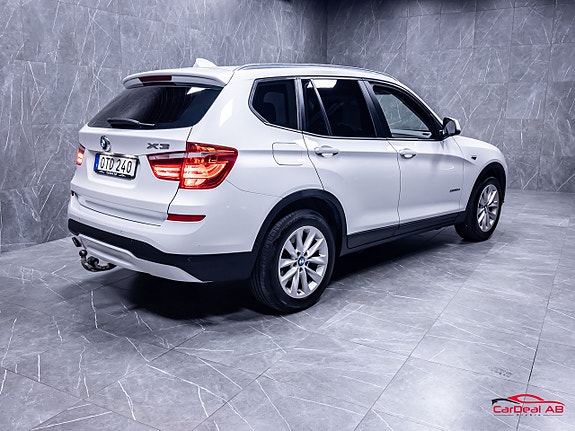 BMW X3 7 of 28