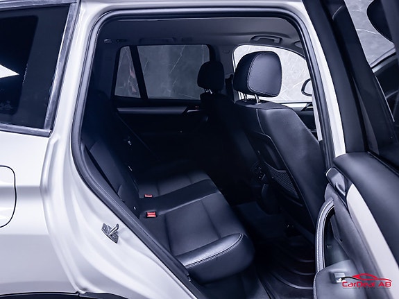 BMW X3 16 of 28