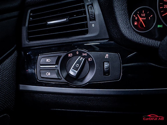 BMW X3 27 of 28