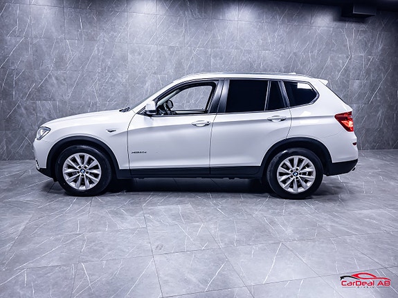 BMW X3 4 of 28