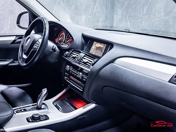 BMW X3 13 of 28
