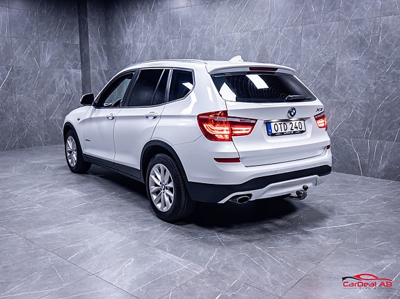 BMW X3 5 of 28