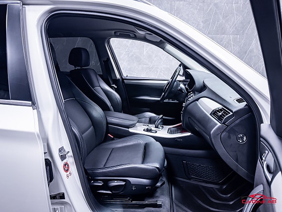 BMW X3 15 of 28