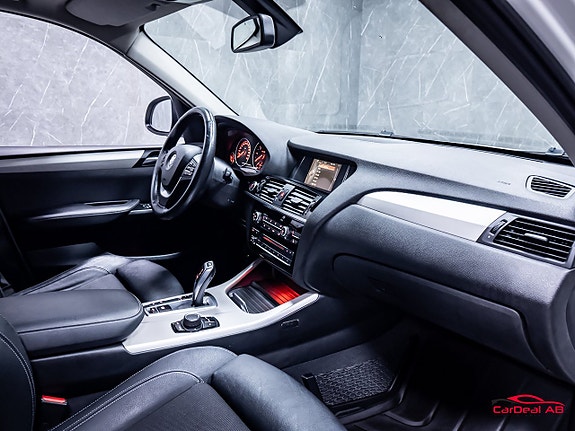 BMW X3 14 of 28