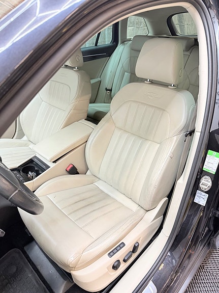 Skoda Superb 5 of 16