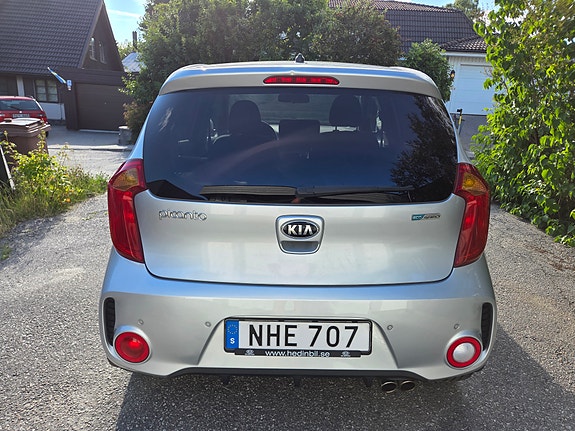Kia Picanto 4 of 18