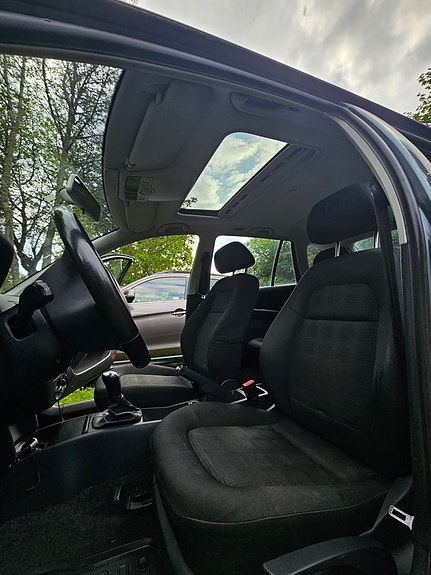 Skoda Fabia 3 of 12