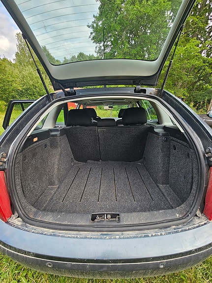 Skoda Fabia 11 of 12
