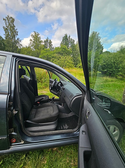 Skoda Fabia 8 of 12