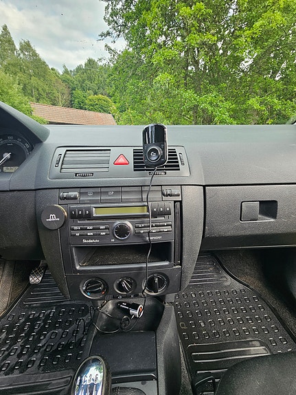 Skoda Fabia 6 of 12