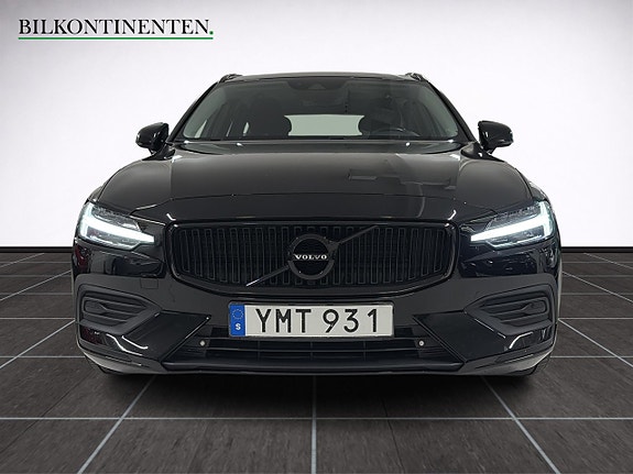 Volvo V60 9 of 15