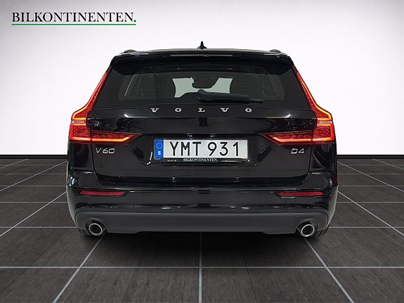Volvo V60 8 of 15