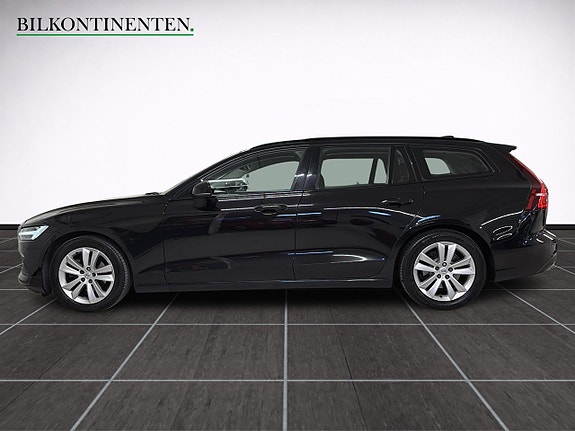 Volvo V60 7 of 15