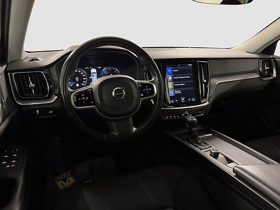 Volvo V60 12 of 15