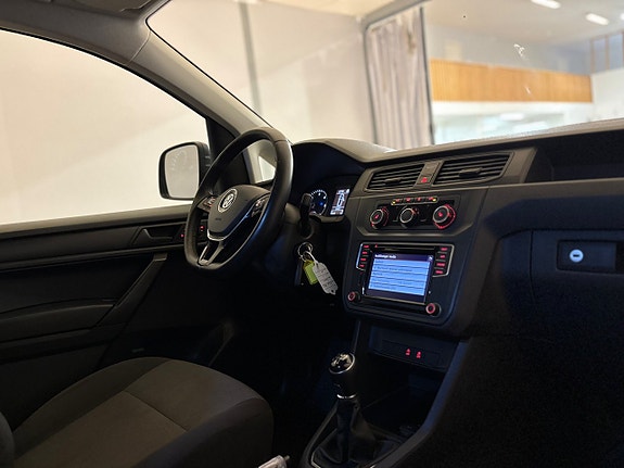 Volkswagen Caddy 7 of 10