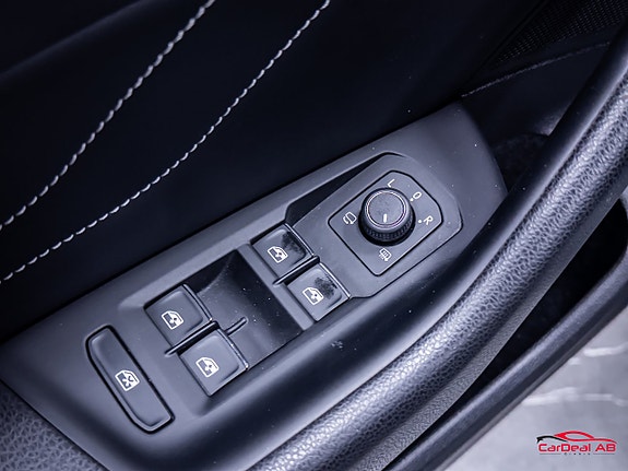 Volkswagen Passat Alltrack 30 of 30