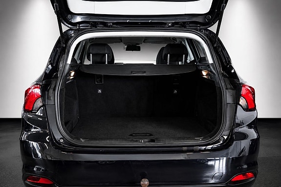 Fiat Tipo 5 of 23