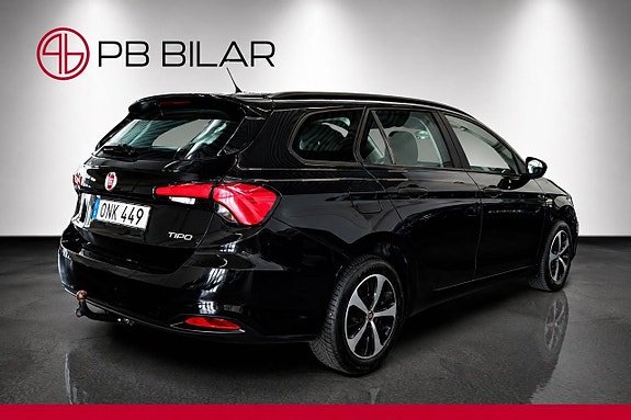 Fiat Tipo 6 of 23