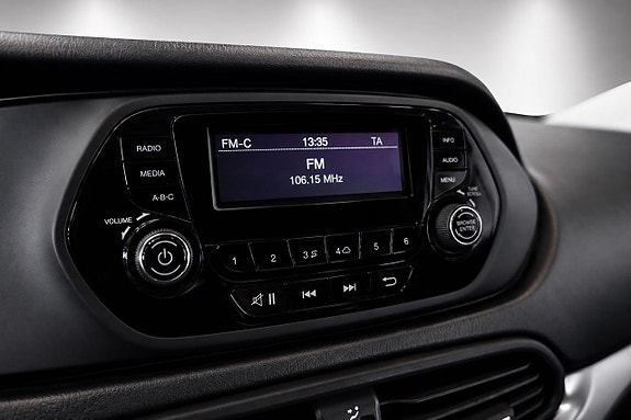 Fiat Tipo 18 of 23