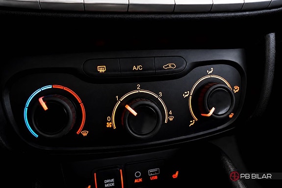Fiat Tipo 19 of 23