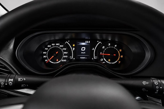 Fiat Tipo 17 of 23