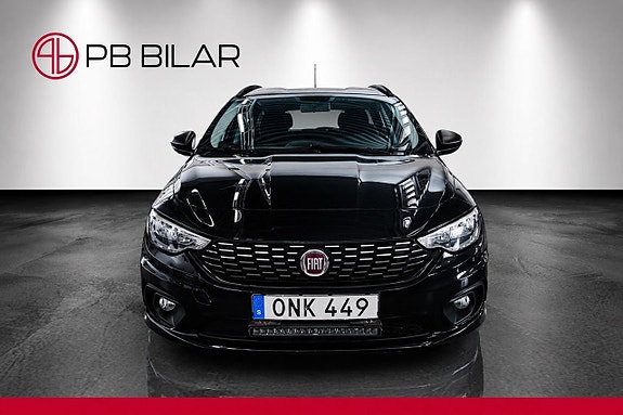 Fiat Tipo 2 of 23