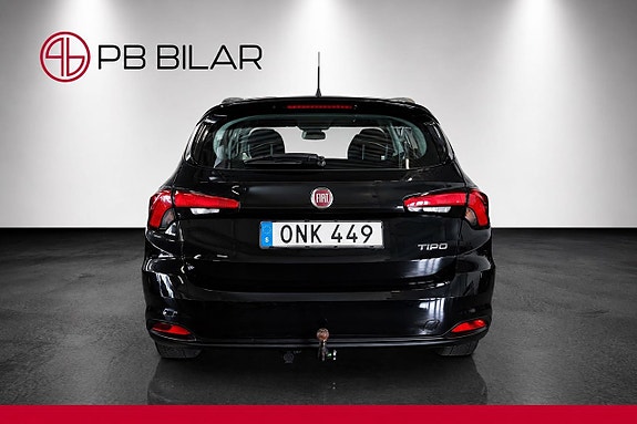 Fiat Tipo 4 of 23