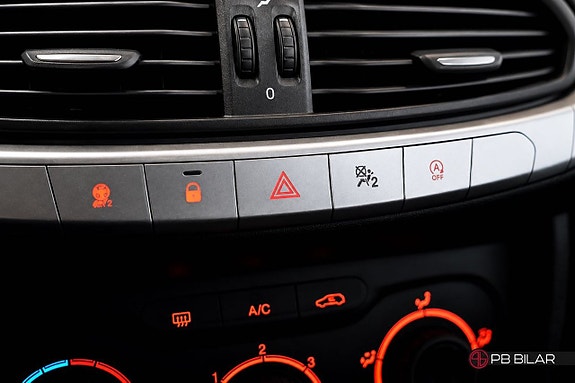 Fiat Tipo 20 of 23