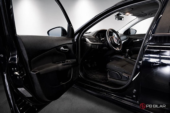 Fiat Tipo 7 of 23