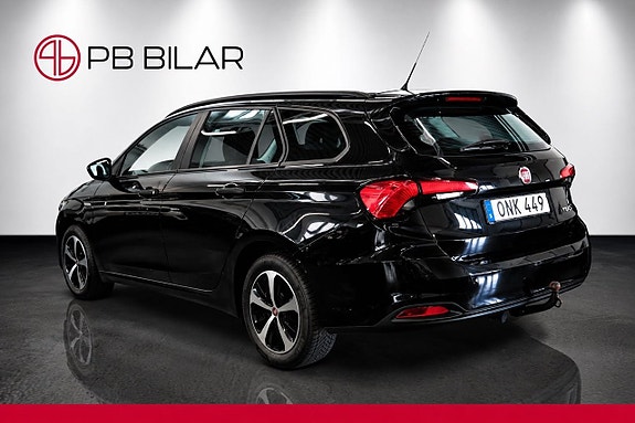 Fiat Tipo 3 of 23