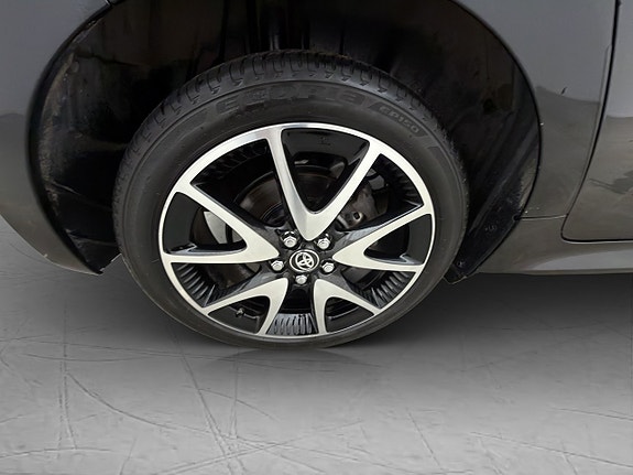 Toyota Yaris 29 of 30
