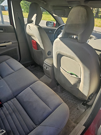 Volvo V50 10 of 11