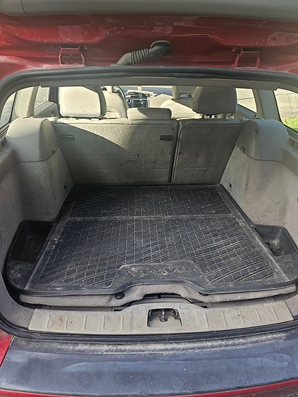 Volvo V50 11 of 11