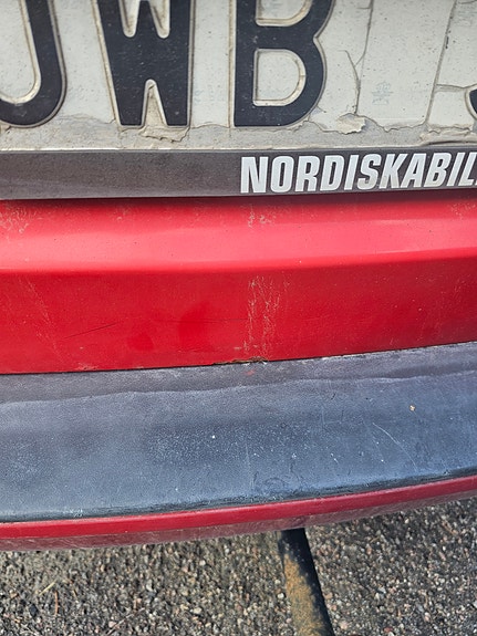 Volvo V50 4 of 11