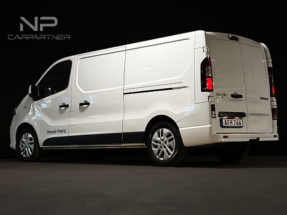 Renault Trafic 6 of 23