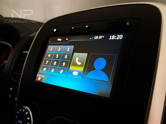 Renault Trafic 16 of 23