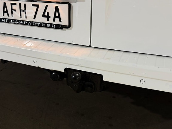 Renault Trafic 23 of 23