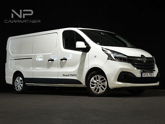 Renault Trafic 5 of 23